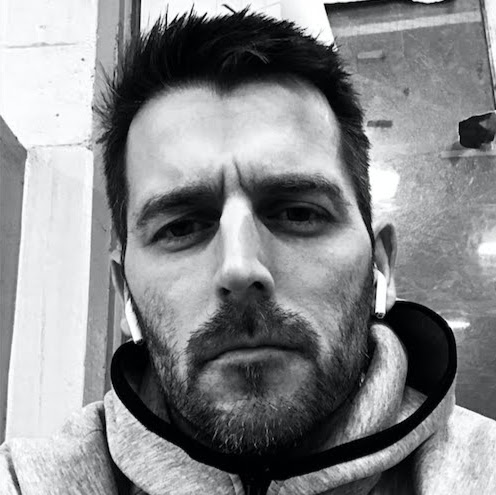 Michael Jeffery Photo 24