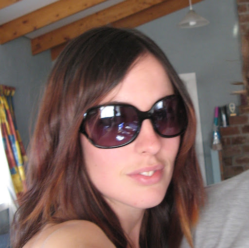 Julia Berry Photo 24