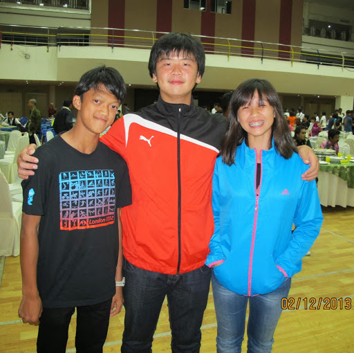 Thomas Jack Photo 36