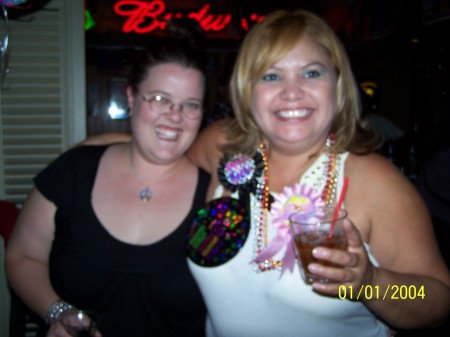 Sandra Duran Photo 25