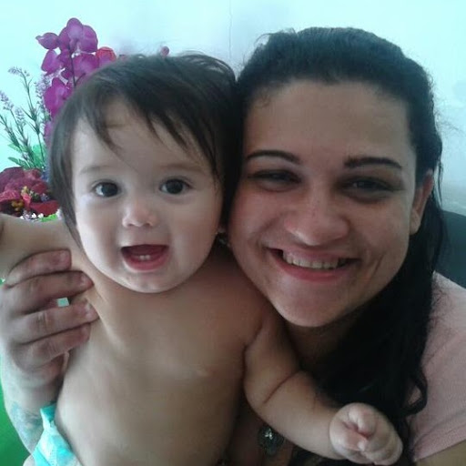 Sylvia Almeida Photo 30