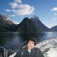 Pauline Ambrose Photo 14