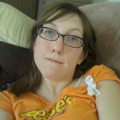 Hannah Foley Photo 2