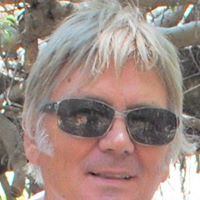 Kenneth Irwin Photo 16