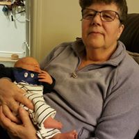 Elizabeth Storey Photo 15