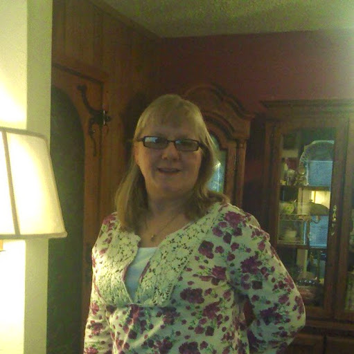 Jeanette Thompson Photo 3