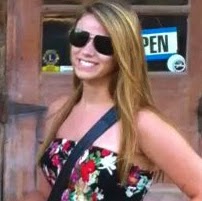 Allison Fletcher Photo 21