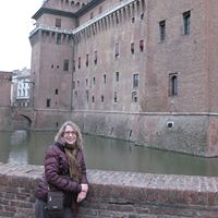 Deborah Felder Photo 11