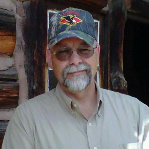 Mark Murray Photo 46