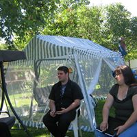 Michelle Mathias Photo 14