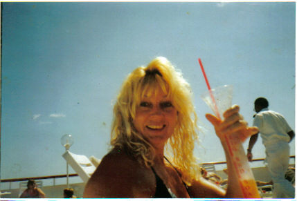 April Manning Photo 28
