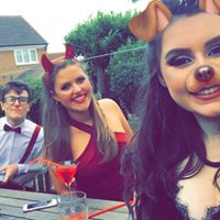 Lewis Shepherd Photo 16