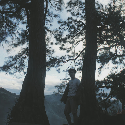 Michael Arellano Photo 38