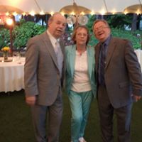 Henry Strong Photo 17