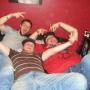 Steven Nicholson Photo 42
