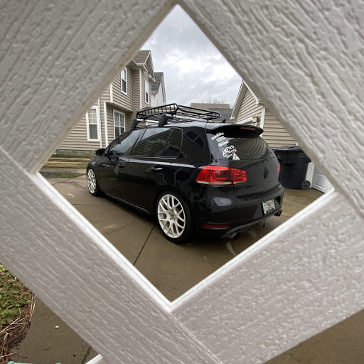 Rodney Ruth Photo 25