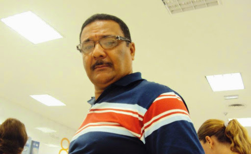 Osvaldo Matos Photo 8