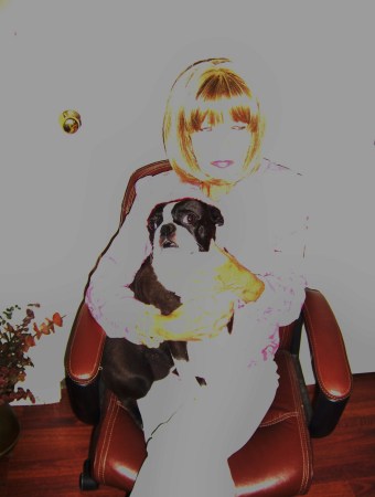 Diana Wallace Photo 33