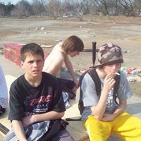 Jeremy Lawrence Photo 27