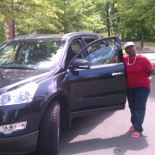 Linda Steele Photo 23