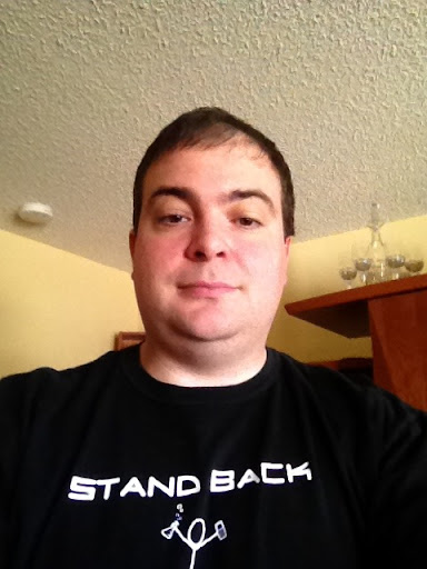 Jason Byars Photo 7