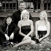 April Benson Photo 29