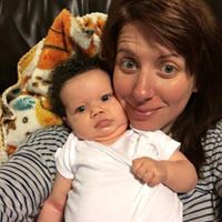 Kandice Fuller Photo 3