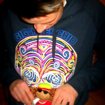 Michael Buono Photo 28