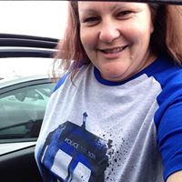 Kelli Thornton Photo 8
