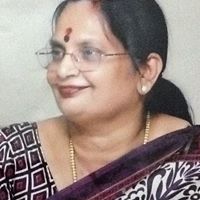 Radha Ramakrishnan Photo 6