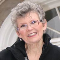 Julie Amstutz Photo 5
