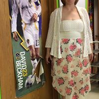 Elizabeth Conley Photo 12