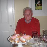 Terence Sullivan Photo 22