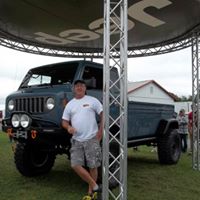 Charlie Higginbotham Photo 4