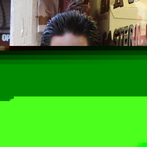 Alex Torres Photo 11