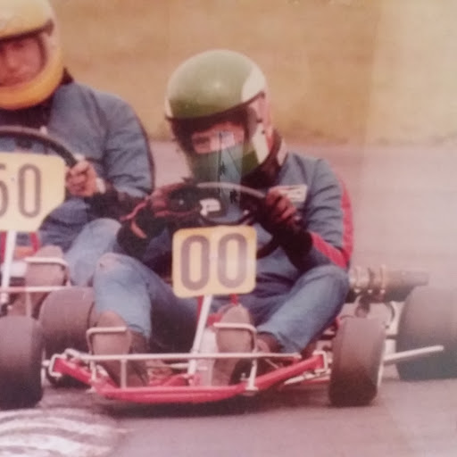 Ian Macleod Photo 22