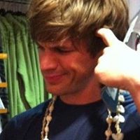 Matthew Sparks Photo 25