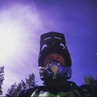 Keenan Sparks Photo 5