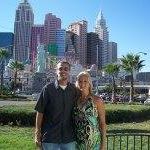 Julia Grimes Photo 12