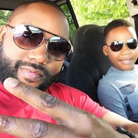 Marcus Fields Photo 45