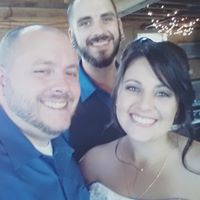 Michael Butts Photo 7