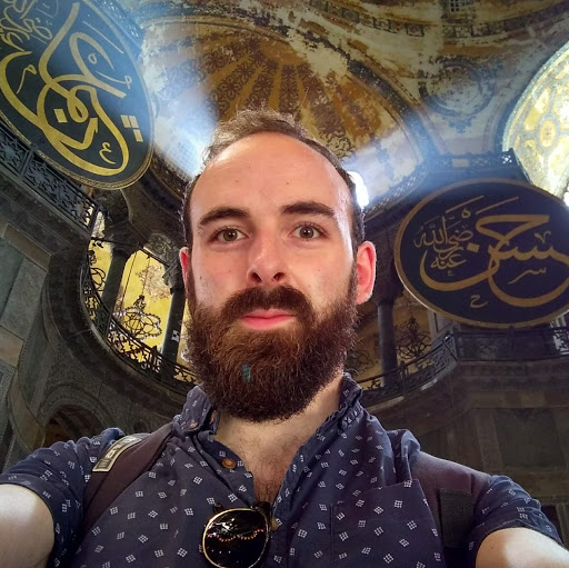 Michael Deans Photo 1