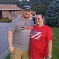 Cristina Kerr Photo 3