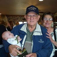 James Parmer Photo 12