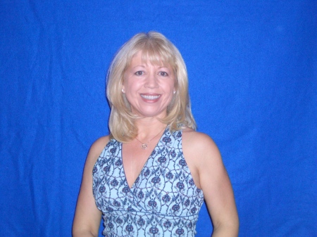Melissa Feaster Photo 8