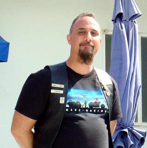 Steven Harman Photo 16