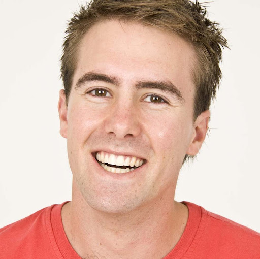 Timothy Pope Photo 12