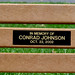 Conrad Johnson Photo 23