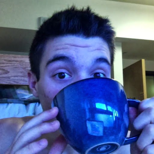 Christopher Berger Photo 18