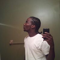 Reggie Gordon Photo 35